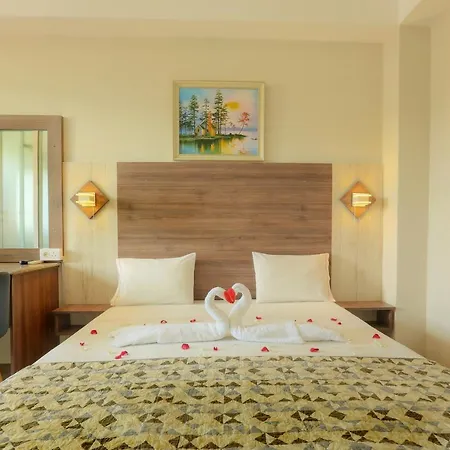 Ons Motel & Guest House